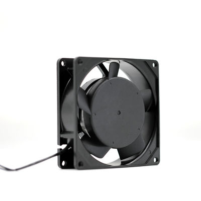 Rohs certificou o ventilador de refrigeração axial da C.A. de 92x92x25mm industrial para a máquina de soldadura