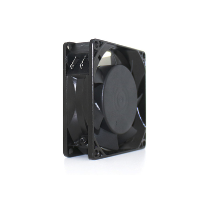 ventilador de refrigeração axial 110v/220v da C.A. de 80x80x25mm