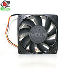 Large Air Flow 120mm Axial Fan