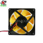 Brushless DC Axial Fan 12V