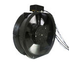 CE Approval 150mm Metal Blade Fans Circular With Stalling Alarm