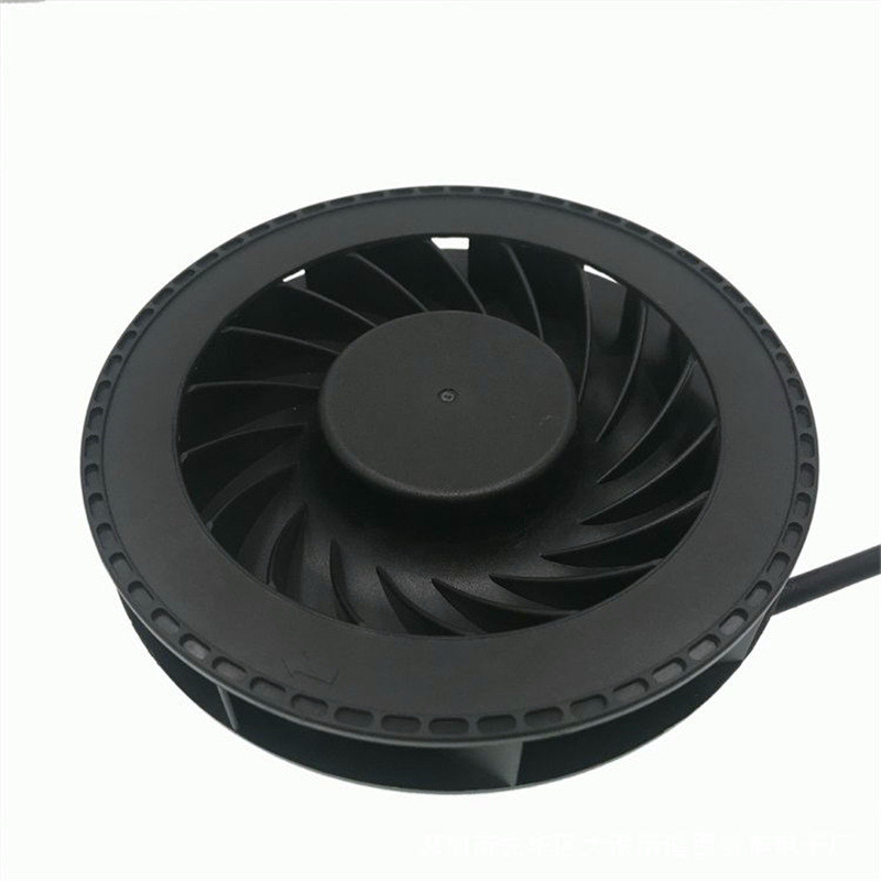 48V Air Purifier Cooling Fan